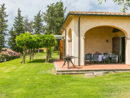 Casa dell'Arco – Villa 12 pers. avec piscine en Maremme : photo 3