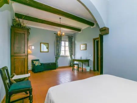 Casa dell'Arco – Villa 12 pers. avec piscine en Maremme : photo 20