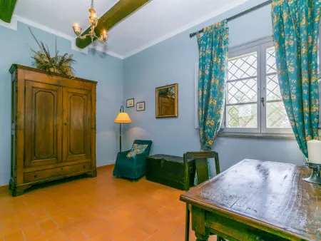 Casa dell'Arco – Villa 12 pers. avec piscine en Maremme : photo 21