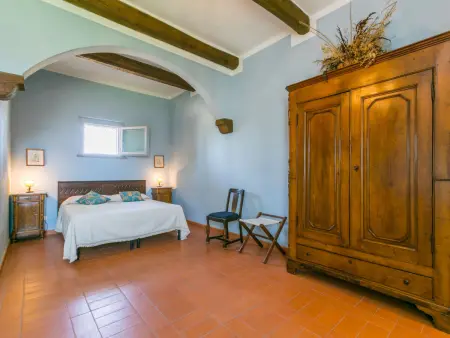 Casa dell'Arco – Villa 12 pers. avec piscine en Maremme : photo 22