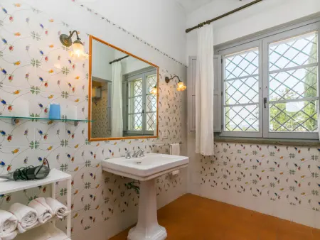 Casa dell'Arco – Villa 12 pers. avec piscine en Maremme : photo 28