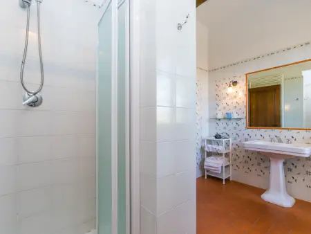 Casa dell'Arco – Villa 12 pers. avec piscine en Maremme : photo 29