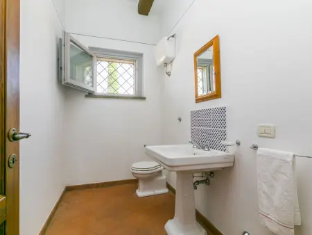 Casa dell'Arco – Villa 12 pers. avec piscine en Maremme : photo 31
