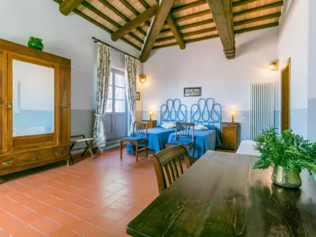 Casa dell'Arco – Villa 12 pers. avec piscine en Maremme : photo 35