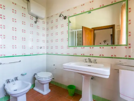 Casa dell'Arco – Villa 12 pers. avec piscine en Maremme : photo 50