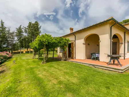 Casa dell'Arco – Villa 12 pers. avec piscine en Maremme : photo 57