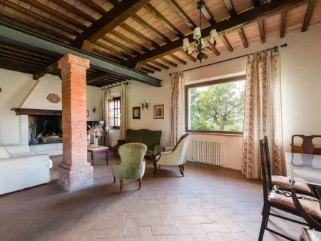 Poggio Campana – Gite 11 pers., piscine & vue panoramique : photo 5