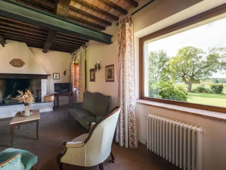 Poggio Campana – Gite 11 pers., piscine & vue panoramique : photo 7