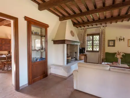 Poggio Campana – Gite 11 pers., piscine & vue panoramique : photo 8