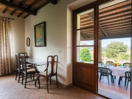 Poggio Campana – Gite 11 pers., piscine & vue panoramique : photo 10
