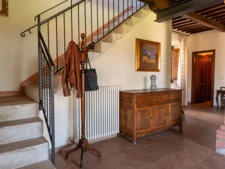 Poggio Campana – Gite 11 pers., piscine & vue panoramique : photo 11