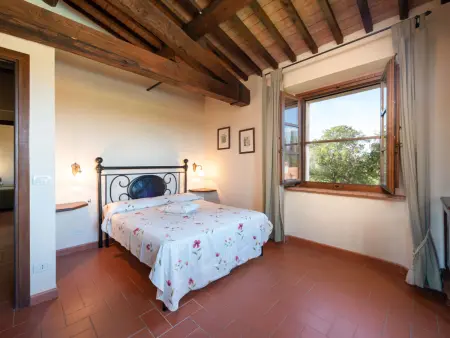 Poggio Campana – Gite 11 pers., piscine & vue panoramique : photo 16