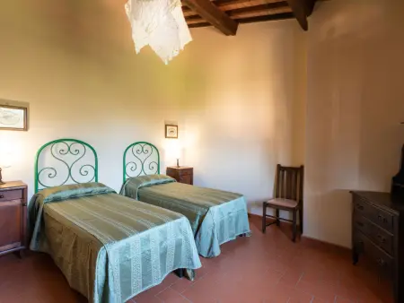 Poggio Campana – Gite 11 pers., piscine & vue panoramique : photo 18