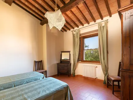 Poggio Campana – Gite 11 pers., piscine & vue panoramique : photo 19
