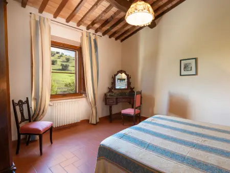 Poggio Campana – Gite 11 pers., piscine & vue panoramique : photo 22