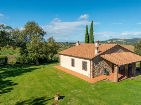 Poggio Campana – Gite 11 pers., piscine & vue panoramique : photo 25