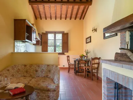 Poggio Campana – Gite 11 pers., piscine & vue panoramique : photo 27