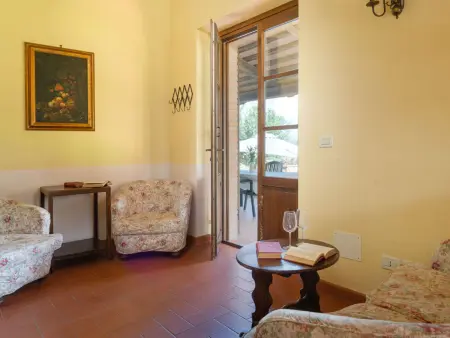 Poggio Campana – Gite 11 pers., piscine & vue panoramique : photo 28