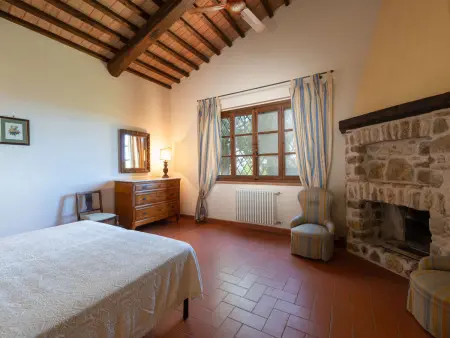 Poggio Campana – Gite 11 pers., piscine & vue panoramique : photo 32