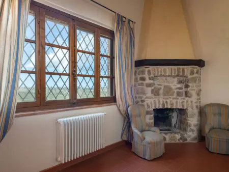 Poggio Campana – Gite 11 pers., piscine & vue panoramique : photo 33