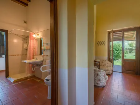 Poggio Campana – Gite 11 pers., piscine & vue panoramique : photo 37