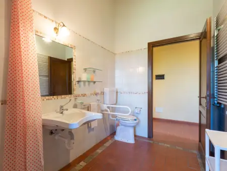 Poggio Campana – Gite 11 pers., piscine & vue panoramique : photo 38