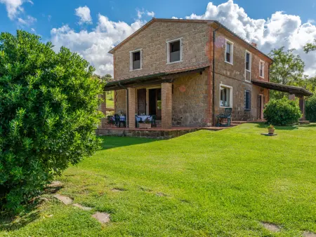 Poggio Campana – Gite 11 pers., piscine & vue panoramique : photo 43