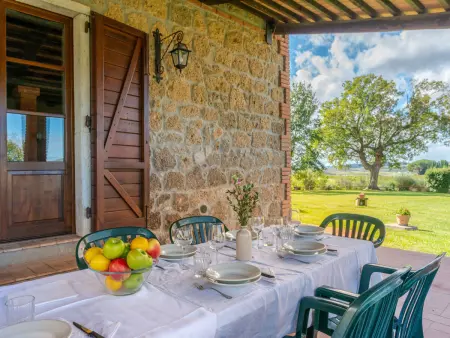 Poggio Campana – Gite 11 pers., piscine & vue panoramique : photo 44