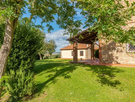Poggio Campana – Gite 11 pers., piscine & vue panoramique : photo 47