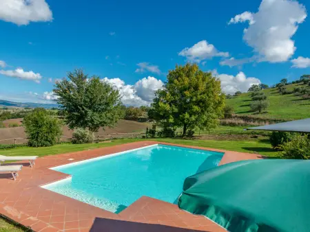 Poggio Campana – Gite 11 pers., piscine & vue panoramique : photo 49