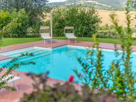 Poggio Campana – Gite 11 pers., piscine & vue panoramique : photo 51