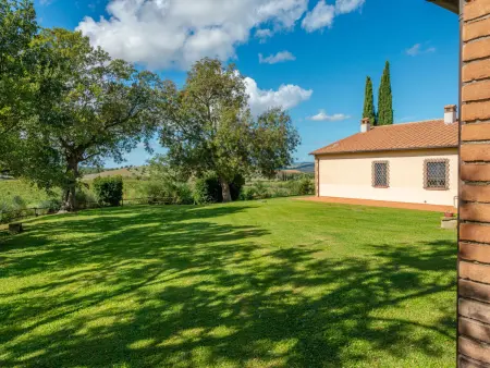Poggio Campana – Gite 11 pers., piscine & vue panoramique : photo 52