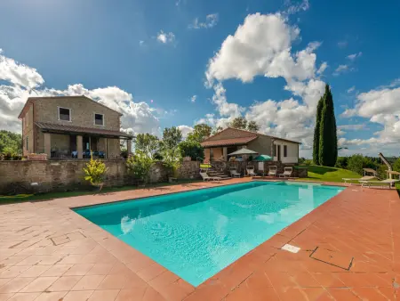 Poggio Campana – Gite 11 pers., piscine & vue panoramique : photo 53