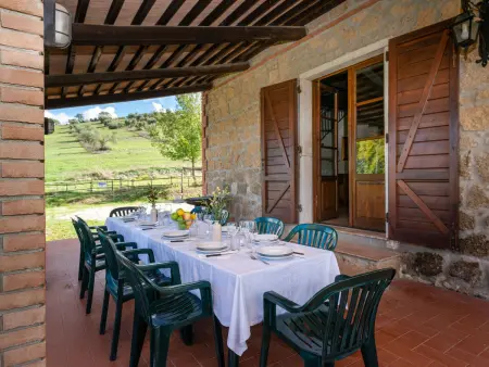Poggio Campana – Gite 11 pers., piscine & vue panoramique : photo 55