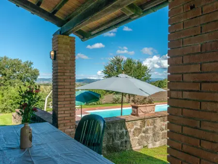 Poggio Campana – Gite 11 pers., piscine & vue panoramique : photo 56