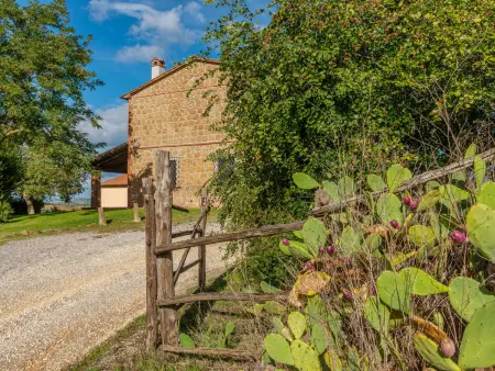 Poggio Campana – Gite 11 pers., piscine & vue panoramique : photo 57