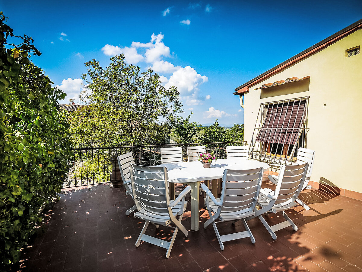 Appartement Matteuzzi, 6 pers. à Mercatale Val di Pesa - Photo 2
