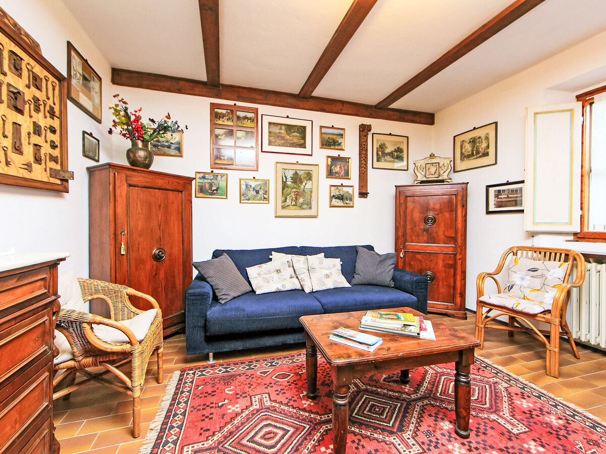 Appartement Matteuzzi, 6 pers. à Mercatale Val di Pesa - Photo 3