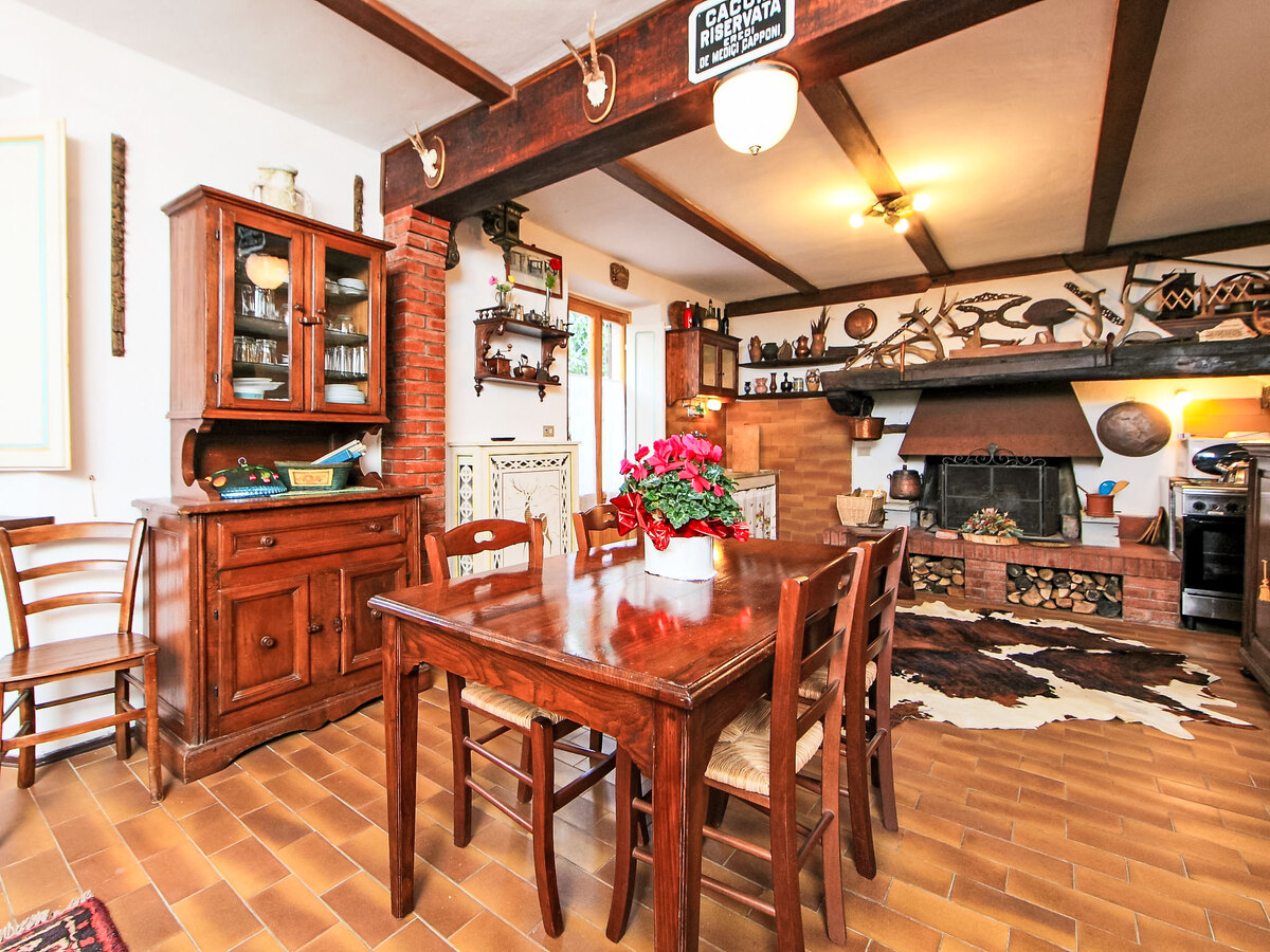 Appartement Matteuzzi, 6 pers. à Mercatale Val di Pesa - Photo 4
