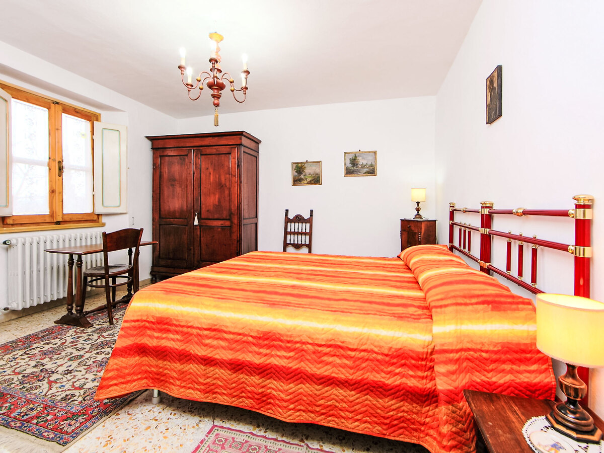 Appartement Matteuzzi, 6 pers. à Mercatale Val di Pesa - Photo 5