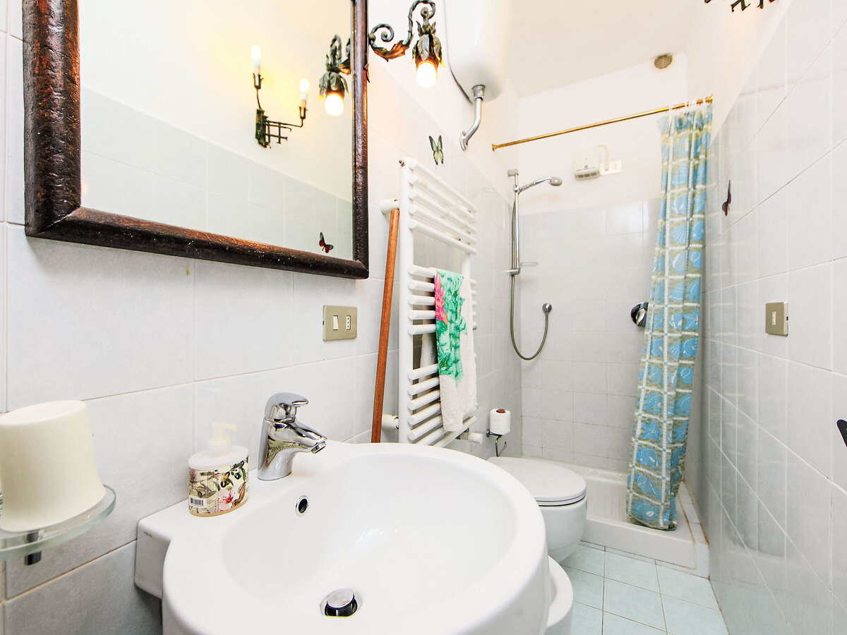 Appartement Matteuzzi, 6 pers. à Mercatale Val di Pesa - Photo 6