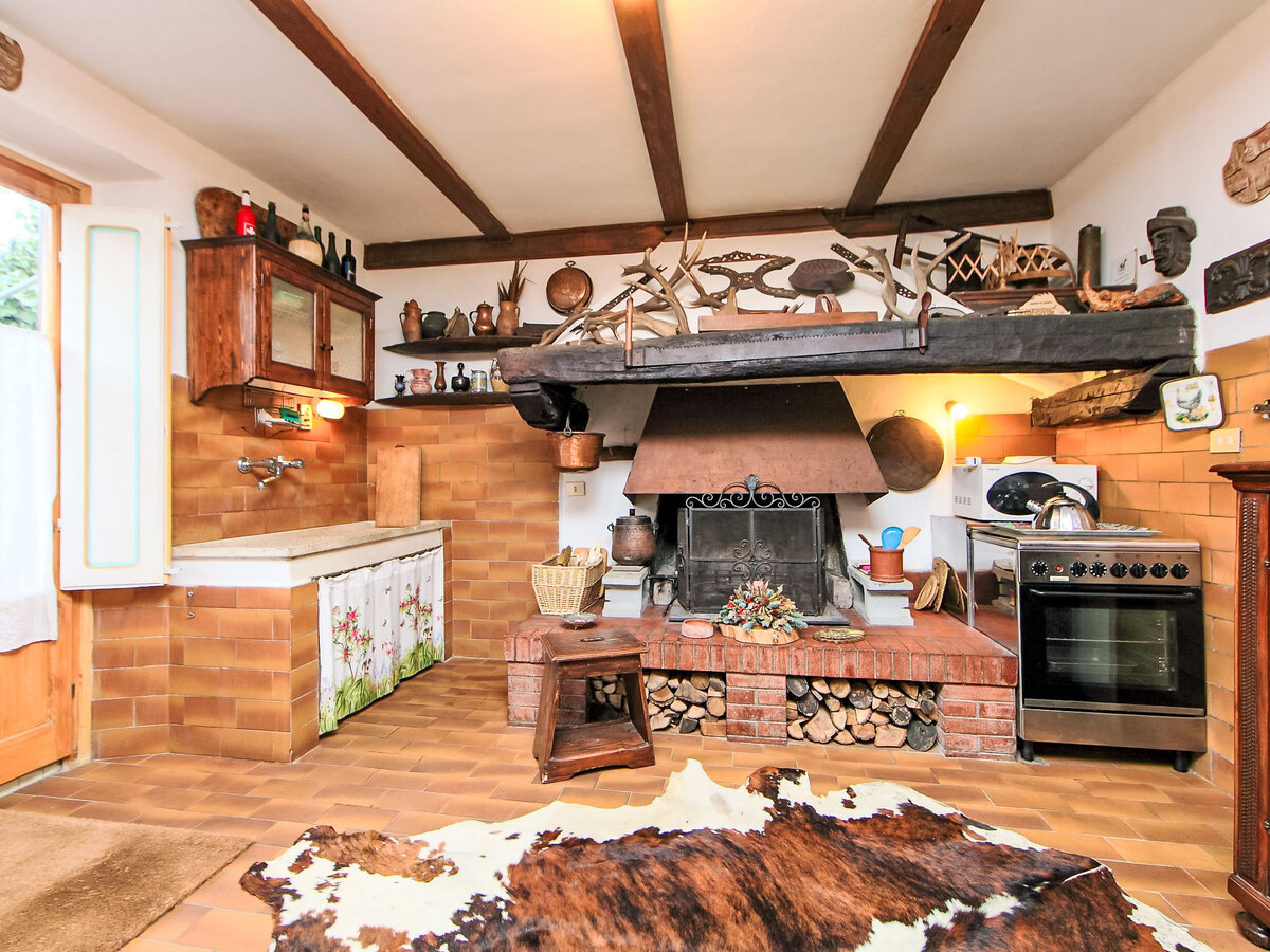 Appartement Matteuzzi, 6 pers. à Mercatale Val di Pesa - Photo 7
