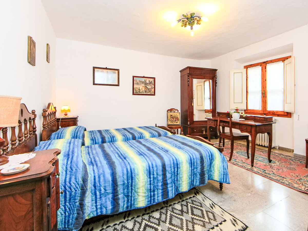Appartement Matteuzzi, 6 pers. à Mercatale Val di Pesa - Photo 8