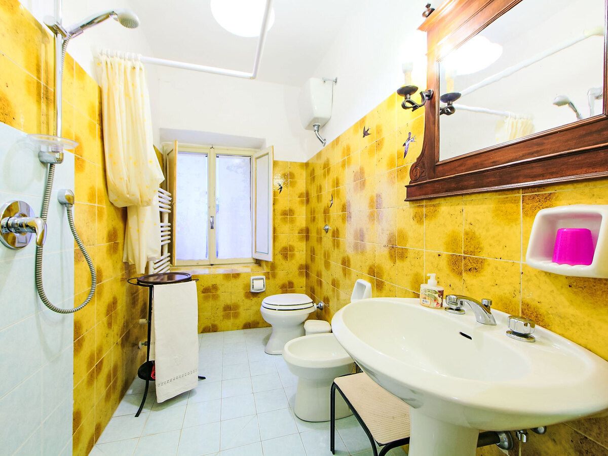 Appartement Matteuzzi, 6 pers. à Mercatale Val di Pesa - Photo 9