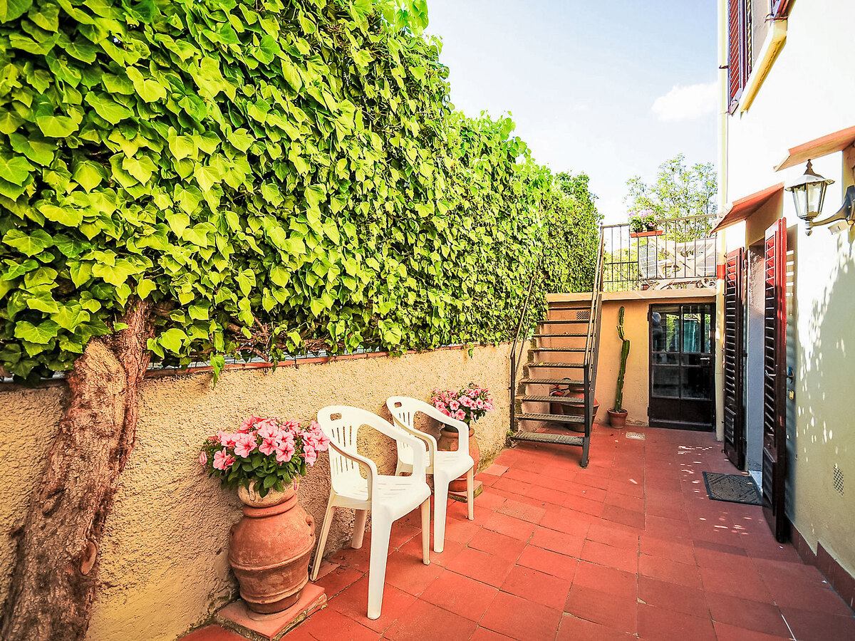 Appartement Matteuzzi, 6 pers. à Mercatale Val di Pesa - Photo 13