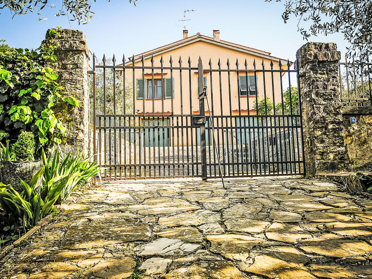 Appartement Matteuzzi, 6 pers. à Mercatale Val di Pesa - Photo 15