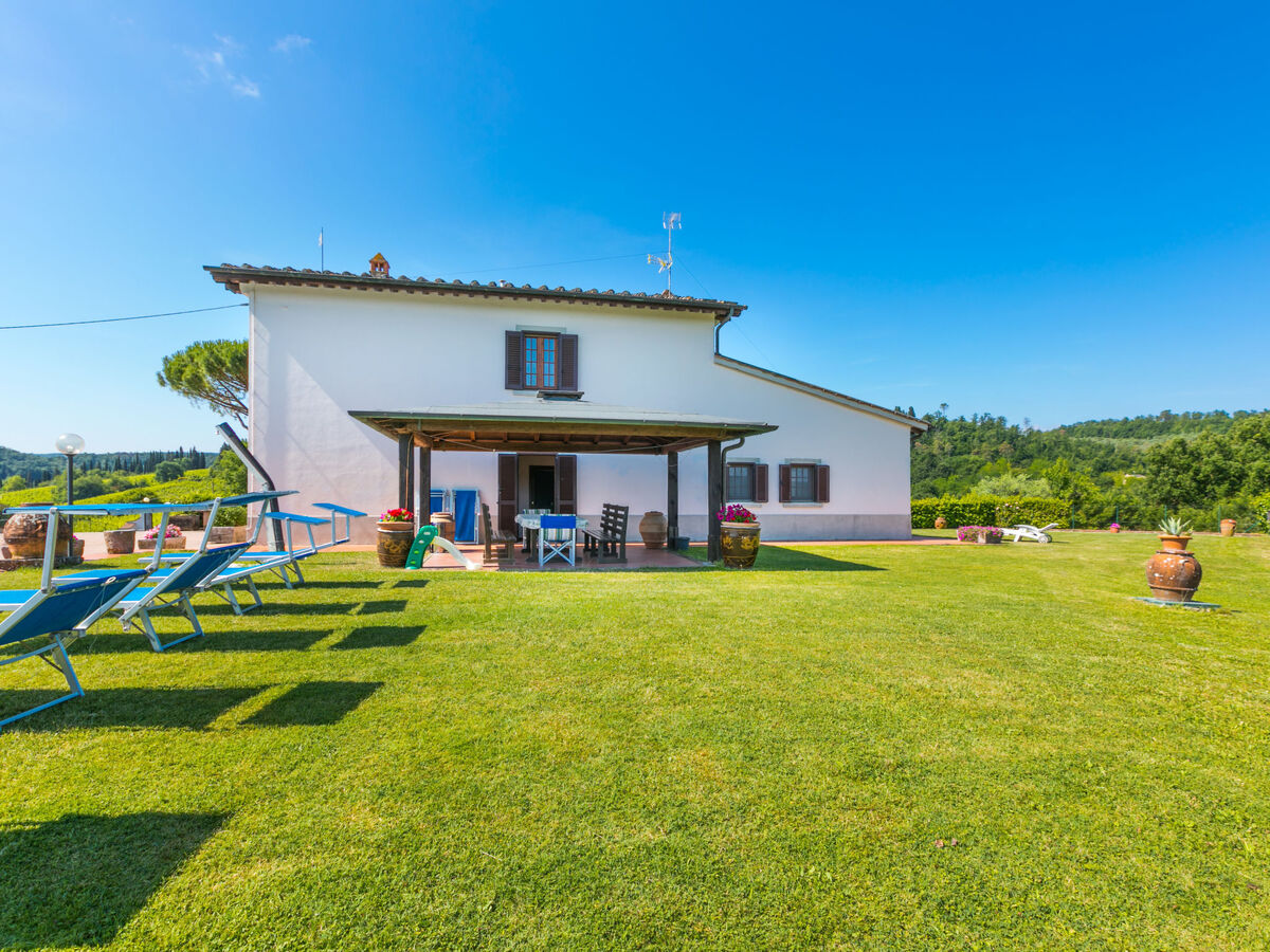 Il Poggetto, gîte 10 pers. avec piscine près de Florence - Photo 6