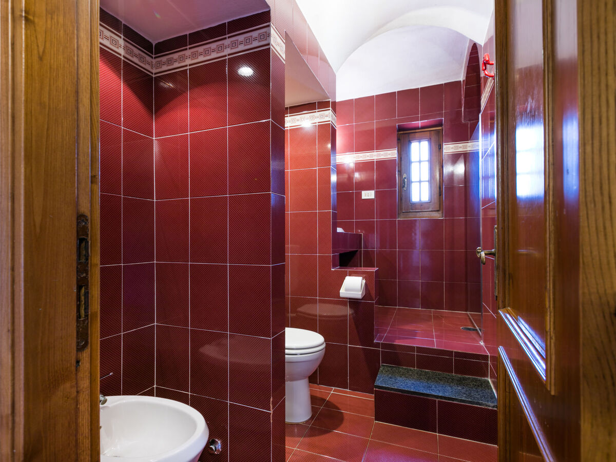Il Poggetto, gîte 10 pers. avec piscine près de Florence - Photo 22