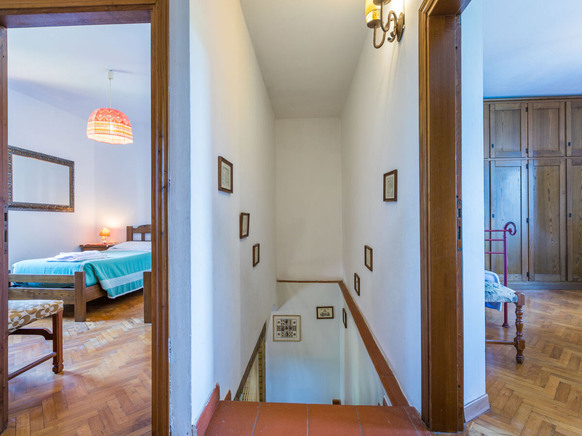 Il Poggetto, gîte 10 pers. avec piscine près de Florence - Photo 29