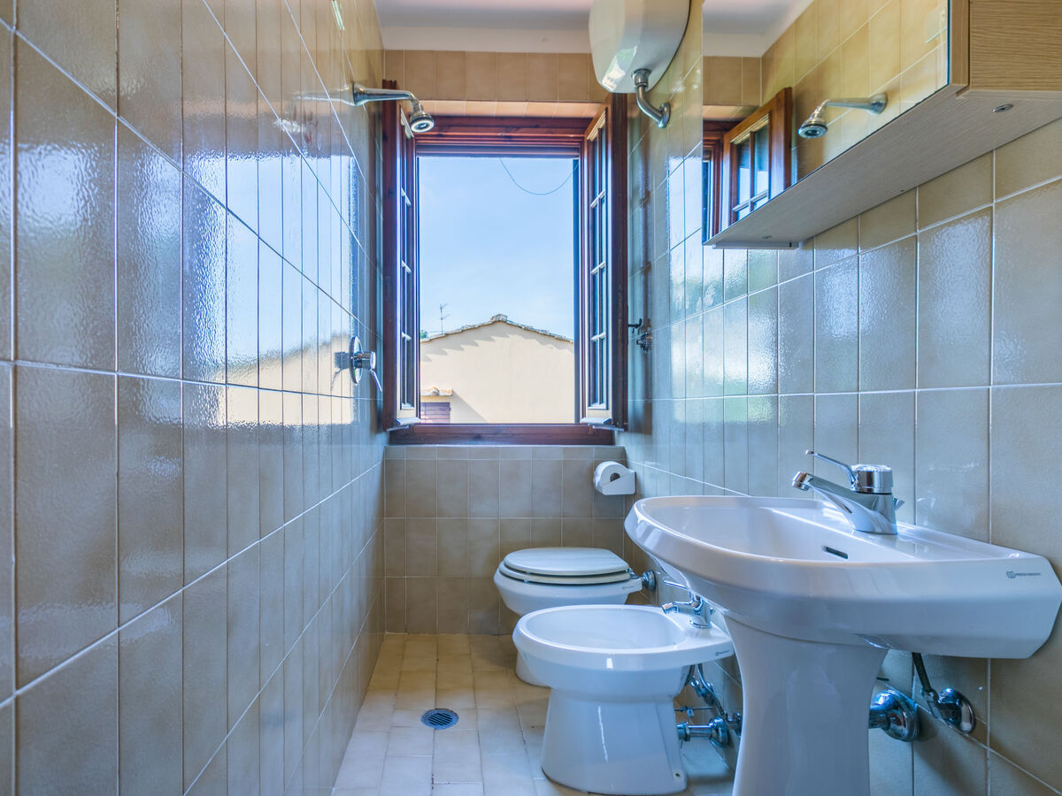 Il Poggetto, gîte 10 pers. avec piscine près de Florence - Photo 32